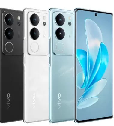 Vivo S17