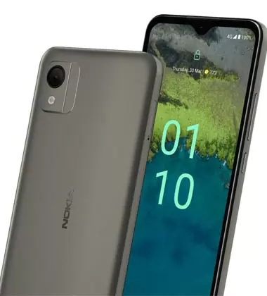 Nokia C110