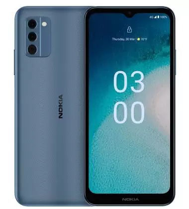 Nokia C300