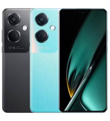 Oppo K11