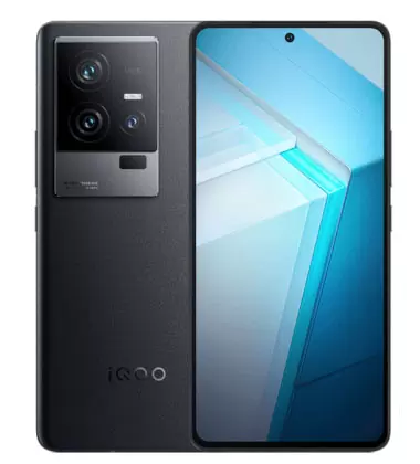 Vivo iQOO 11S