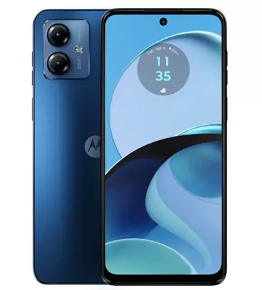 Motorola Moto G14